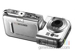 LG KG920