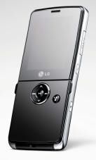 LG KM380 ferm