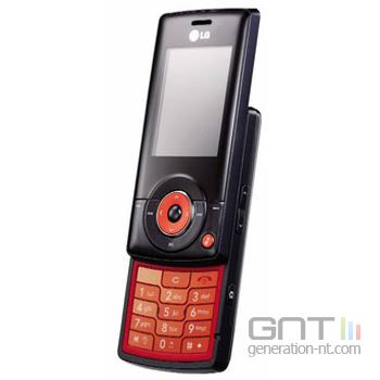 LG KM501 1