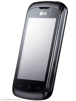 LG KM555E