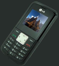 LG KP106