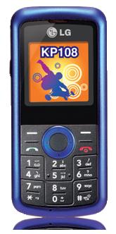LG KP108