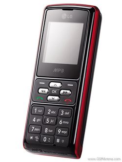 LG KP110