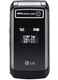 LG KP215 ferm