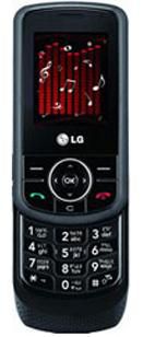 LG KP260