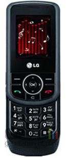 LG KP260