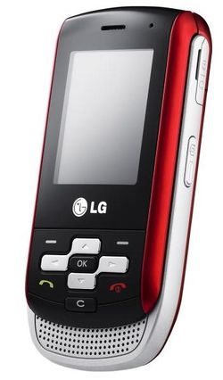 LG KP265 1
