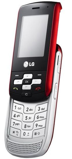 LG KP265 2