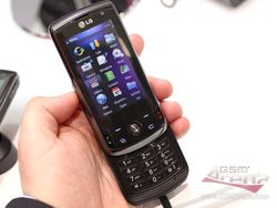 LG KT770 1