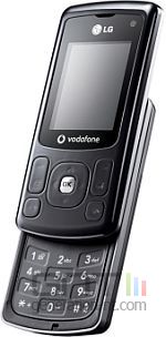 LG KU380