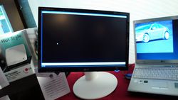 LG L206WU