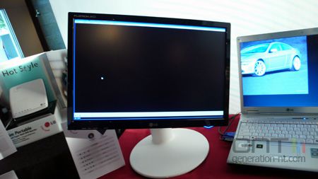 LG L206WU