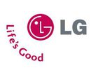 LG logo pro