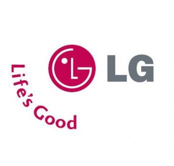 LG logo pro