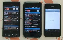 LG LU3000