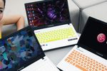 LG N450 N550