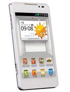 LG Optimus 3D 2