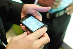 LG Optimus 7 03