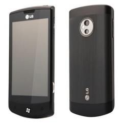 LG Optimus 7