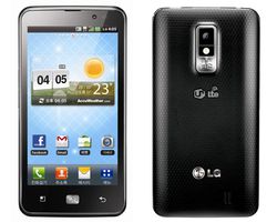 LG Optimus LTE