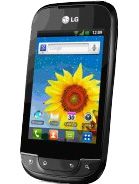 LG Optimus Net
