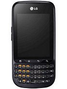 LG Optimus Pro