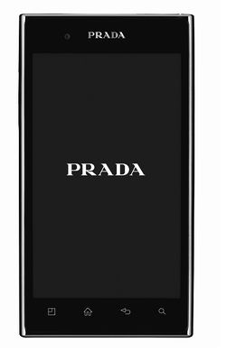 LG Prada 3