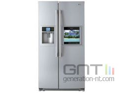 Lg refrigerateur lsc27990tt small Lg refrigerateur lsc27990tt small