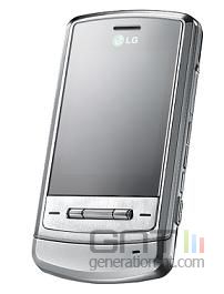 Lg shine