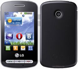 LG T315