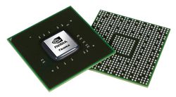 LG Tegra 2 Nvidia