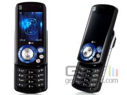 Lg u400 dj small Lg u400 dj small