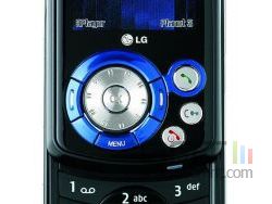 Lg u400 dj small Lg u400 dj small