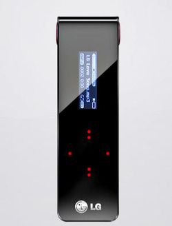 LG UP3 Touch 1