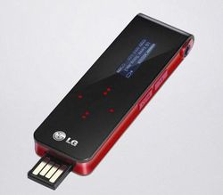 LG UP3 Touch 2