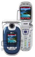 Lg vx8100