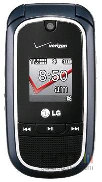 LG VX8360 3