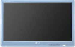LG W1930S bleu