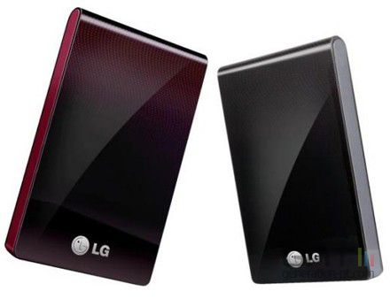 LG XD1