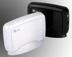 LG XG1 Chic 2