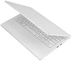 LG XNote P220 2