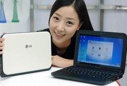 LG XNote X170 1