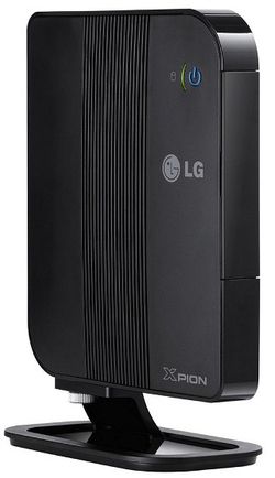 LG XPION X30 3