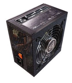 Lian Li Maxima Force PSU 750W s