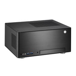 Lian Li Mini-Q PC-Q09F