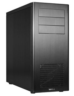 Lian Li PC-6 ext&eacute;rieur