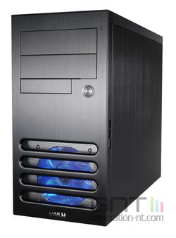 Lian Li pc a03