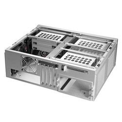 Lian Li PC-C50 arrière