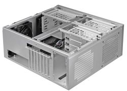 Lian Li PC-C60 intérieur