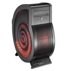Lian Li PC-U6